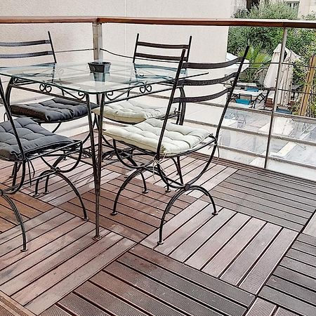 Sublime Apartment Center Croisette Live In Moliere كان المظهر الخارجي الصورة